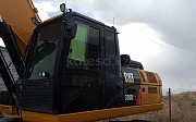 Caterpillar 330 D 2018 г., экскаватор 