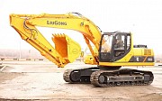 LiuGong CLG 922Е 2022 г., экскаватор Алматы