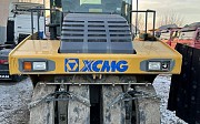 XCMG XP203 2020 г., каток 