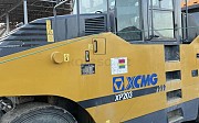 XCMG XP203 2020 г., каток 