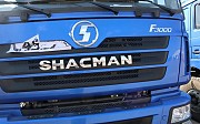 Shacman Shacman 10m3 2023 г., автобетоносмеситель Алматы