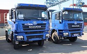 Shacman Shacman 10m3 2023 г., автобетоносмеситель Алматы