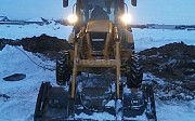 Komatsu WB 93 R Utility 2008 г., экскаватор-погрузчик Астана