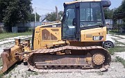 Caterpillar D4KLGP 2008 г., Алматы