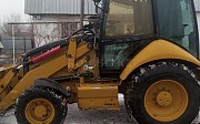 Caterpillar 432E 2008 г., экскаватор-погрузчик Ұзынағаш