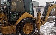 Caterpillar 432E 2008 г., экскаватор-погрузчик Узынагаш