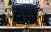 Caterpillar 432E 2008 г., экскаватор-погрузчик Ұзынағаш