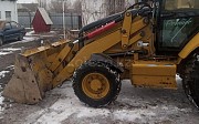 Caterpillar 432E 2008 г., экскаватор-погрузчик Ұзынағаш