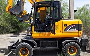 Rhinoceros XN95 0.4 (m3) 2022 г., экскаватор Алматы