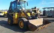 XCMG WZ 30-25 2014 г., экскаватор-погрузчик 