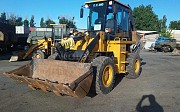 XCMG WZ 30-25 2014 г., экскаватор-погрузчик 