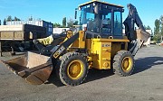 XCMG WZ 30-25 2014 г., экскаватор-погрузчик 