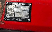 Komatsu 2000 г., погрузчик вилочный 