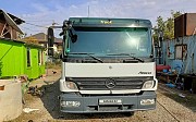 Mercedes-Benz Atego 1224 2008 г., манипулятор Алматы