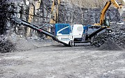 Wirtgen KLEEMANN MC 110 R EVO 2021 г., дробилка 