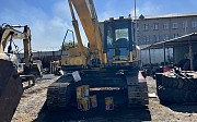 Komatsu Pc300 2015 г., экскаватор Караганда