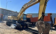 Komatsu Pc300 2015 г., экскаватор 