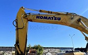 Komatsu Pc300 2015 г., экскаватор Қарағанды