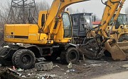 Hyundai 1400W-M 2004 г., экскаватор Алматы