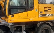 Hyundai 1400W-M 2004 г., экскаватор Алматы