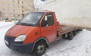 ГАЗ Газель 2004 г., эвакуатор Көкшетау