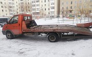 ГАЗ Газель 2004 г., эвакуатор 