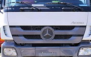 Mercedes-Benz 2019 г., автобетононасос Астана