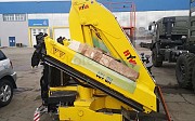 HYCM-crane HYVA HB 120 E2 2021 г., манипулятор Астана