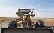 Caterpillar 160К 2012 г., грейдер Ұзынағаш