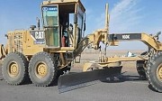 Caterpillar 160К 2012 г., грейдер Ұзынағаш