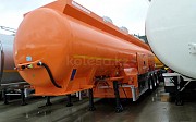 Kaessbohrer Бензовоз Kassbohrer STB 38 5K 2023 г., бензовоз 