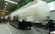 Kaessbohrer Бензовоз Kassbohrer STB 38 5K 2023 г., бензовоз 