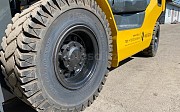 Komatsu FD15 2012 г., погрузчик вилочный 