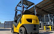 Komatsu FD15 2012 г., погрузчик вилочный 