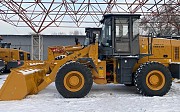 Lonking LG833K 2022 г., погрузчик Павлодар