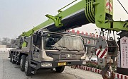 Zoomlion 55ton 2020 г., автокран Алматы