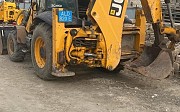 JCB 3CX 2011 г., экскаватор-погрузчик Атырау