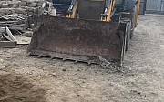 JCB 3CX 2011 г., экскаватор-погрузчик 