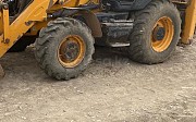 JCB 3CX 2011 г., экскаватор-погрузчик 