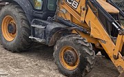 JCB 3CX 2011 г., экскаватор-погрузчик Атырау