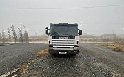 Scania 124g 2000 г., манипулятор 