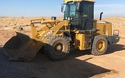 XCMG XCMG LW300KN 2015 г., погрузчик 