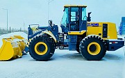 XCMG LW 500FN 2021 г., погрузчик ковшовый Астана