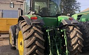 John Deere 7280R 2012 г., трактор Уральск