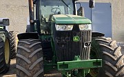 John Deere 7280R 2012 г., трактор Уральск