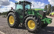 John Deere 6170 R 2013 г., трактор Өскемен