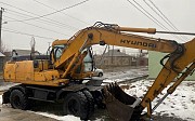 Hyundai 1300 2003 г., экскаватор 