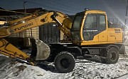 Hyundai 1300 2003 г., экскаватор Шымкент