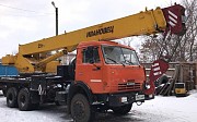 КамАЗ КС-45717 К-1 2008 г., автокран Нұр-Сұлтан (Астана)