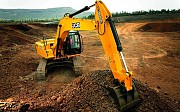 JCB JCB JS 205LC 2022 г., экскаватор Астана